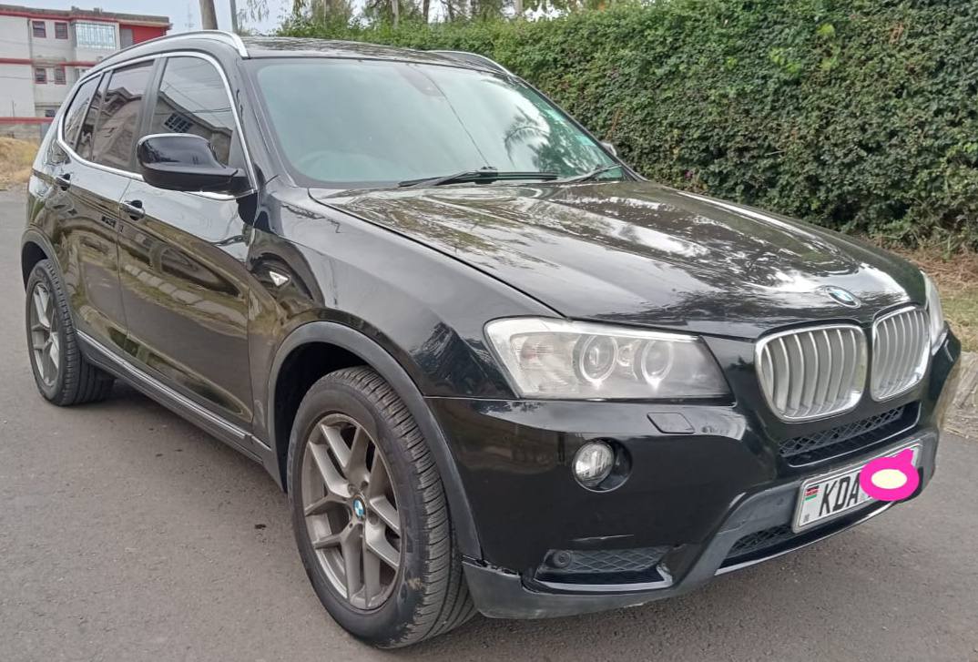 used bmw