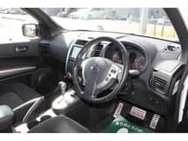 A picture of 2010 NISSAN X TRAIL