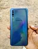 A picture of Samsung a50