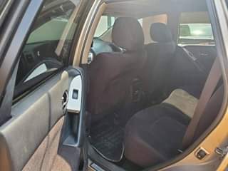 A picture of 2009 NISSAN MURANO FULL OPTION