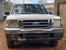 used ford ranger