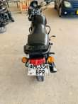 A picture of Boxer 150