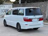 A picture of Price Bei17.8mil Call 0658056651 TOYOTA ALPHARD DZE Year 2003 Cc