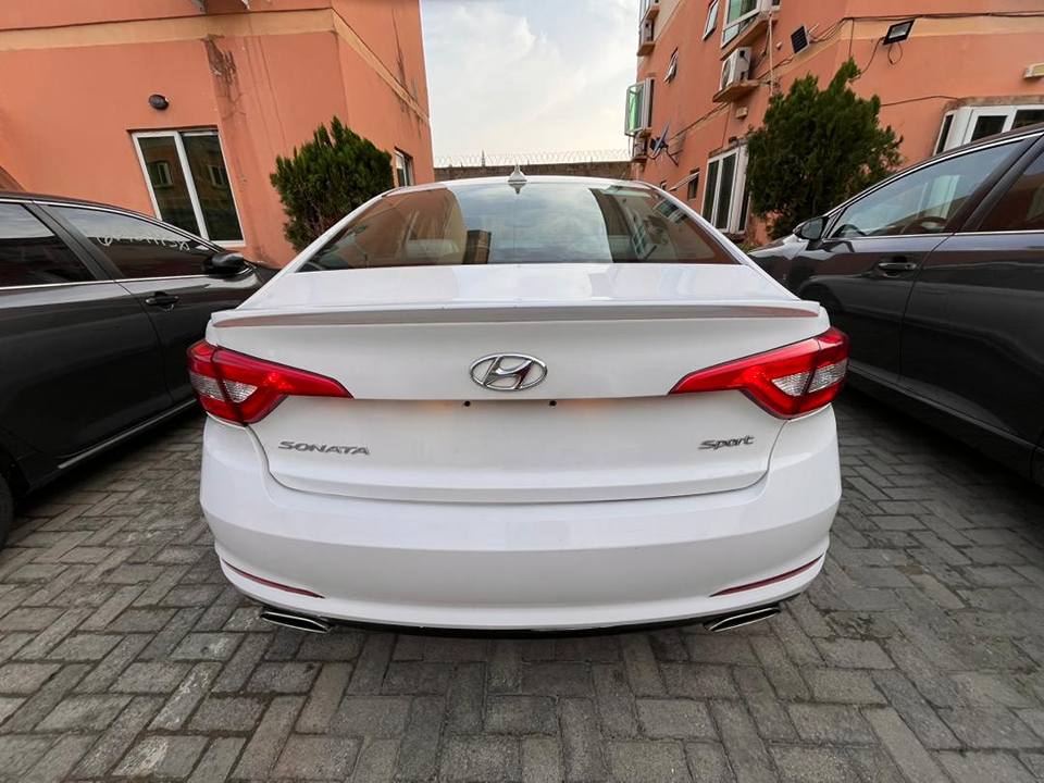 A picture of New entry Toks 2016 Hyundai sonata Keyless entry with remote