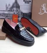 A picture of Shoe