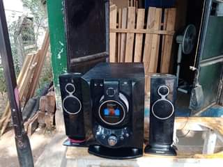 seapiano subwoofer