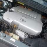 A picture of Extremely super sharp Toyota sienna 07 Model with Untempered Engine