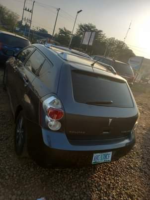 A picture of PONTIAC