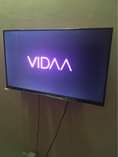A picture of Hisense TV 32