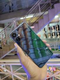 A picture of Tecno spark 9t 64GB