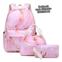 A picture of Backpacks