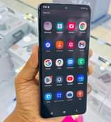 A picture of Samsung S20 ultra