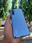 A picture of HUAWEI P30 PRO