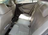 A picture of 2008 Volkswagen Passat 4Plugs