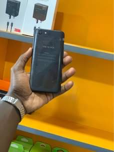 A picture of OPPO A83 128GB MPYAA ZA DUBAI 150 000 TU