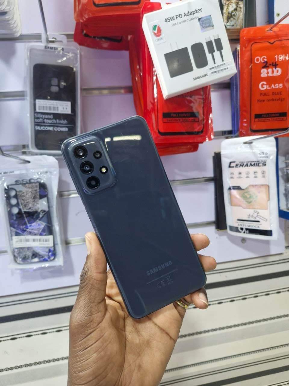 samsung galaxy a23