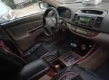 A picture of Toyota Camry 2004 V6 toss