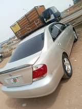 A picture of 2004 Toyota Camry
