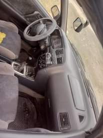 A picture of Awoof Nissan Premera wagon