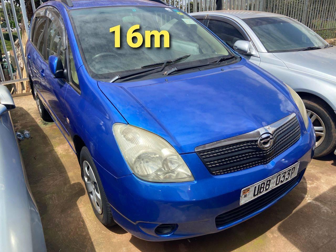 A picture of Cars on sale call or WhatsApp me 0703149812