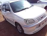 A picture of TOYOTA RAUM
