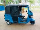 A picture of Nauza bajaj tvs