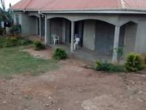 A picture of Quick sale 90mHouse on sale located at entebbe rd sanda