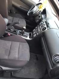 A picture of SUPER CLEAN DIRECT TOKUNBO MAZDA 6 UNTOUCHED ENGINE UNTOUCHED GEAR