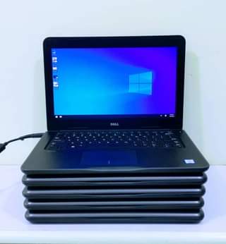 A picture of Dell latitude 3380