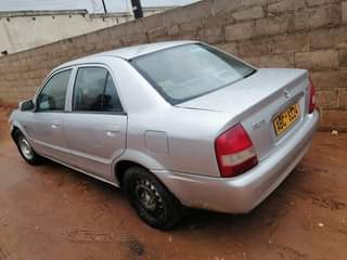 classifieds/cars mazda