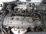 A picture of Toyota corsa