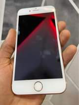 A picture of iPhone 6s 64GB