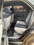 A picture of Toyota Harrier Ugx 17 000 000
