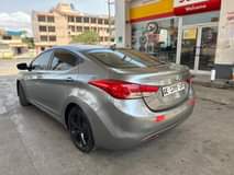 Battah K.