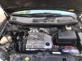 A picture of First Body 2003 Rx 300 Lexus