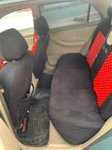 A picture of Toyota Corolla 05