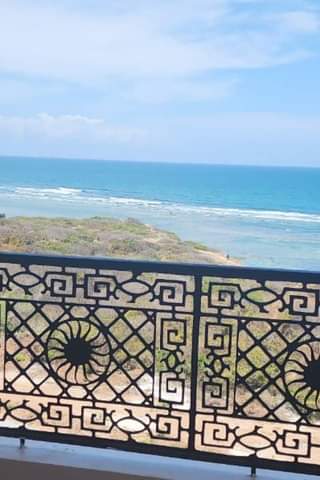 A picture of Luxury sea view apartment for sale in masaki