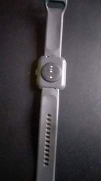 A picture of Amazfit bip 5 Smart GPS watch