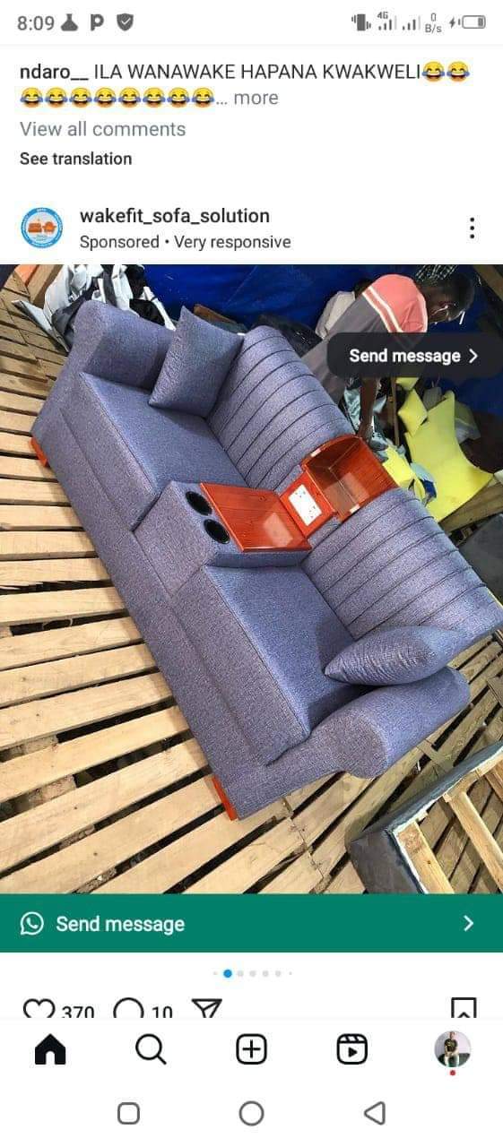 sofas