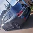 A picture of Landcruiser V8 119m Negotiable