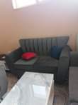 A picture of Sofas