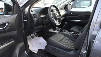 A picture of Ready Stock Available AYT MOTORS FZE NISSAN NAVARA 2.5L PETROL