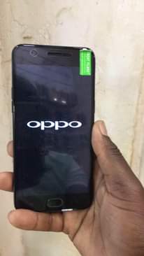 A picture of Oppo A57