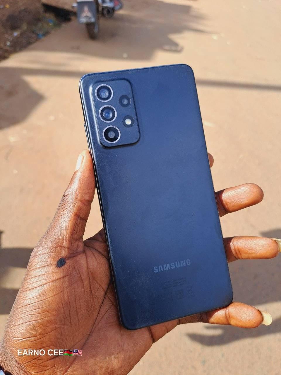used samsung galaxy