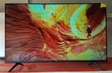 A picture of 43 Hisense 4K UHD Frameless Smart TV Promotion Bluetooth