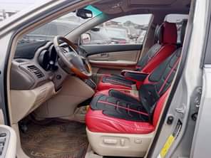 A picture of For sale Slightly used 2006 Lexus RX 330 Full option