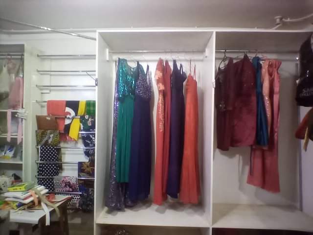 A picture of Counter