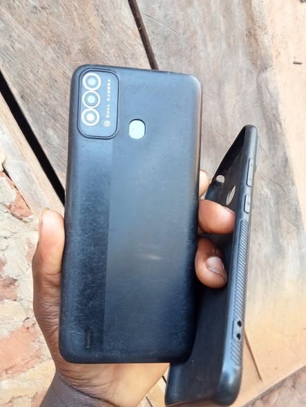 A picture of Itel p37