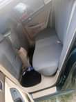 A picture of Reg Honda Accord E OD 1M only everything working except