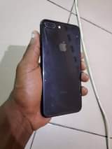 A picture of IPhone7 Plus 128GB